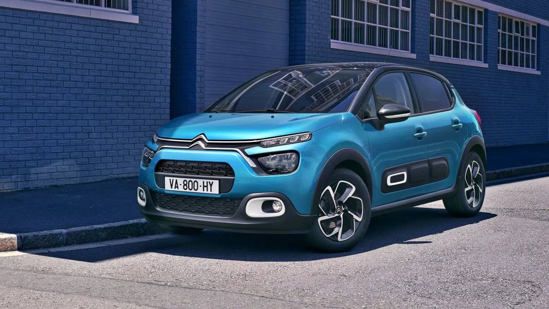 45 yıllık sanayi ustası inceledi! En az yakan 10 otomobil belli oldu 5